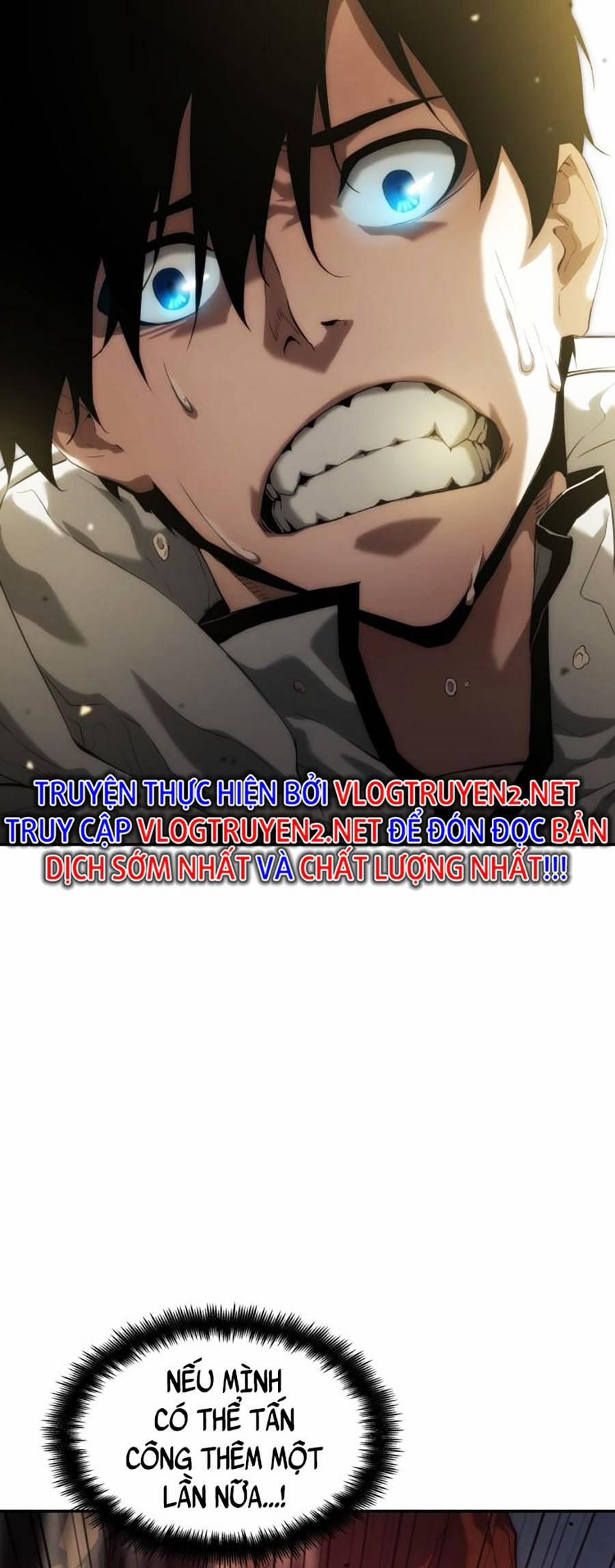 Vô Hạn Tử Linh Sư 2 trang 42