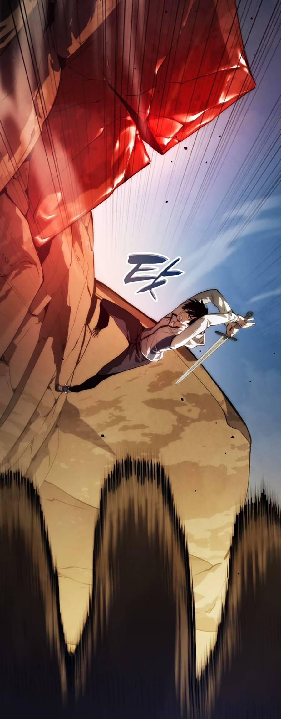 Vô Hạn Tử Linh Sư 2 trang 43