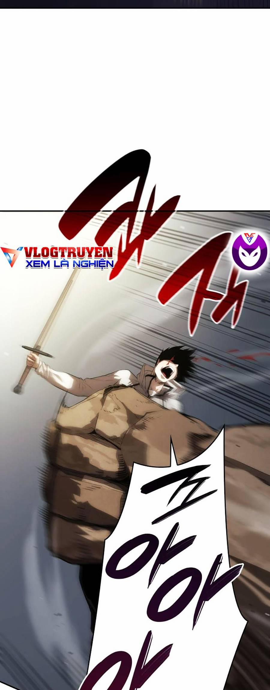 Vô Hạn Tử Linh Sư 2 trang 44