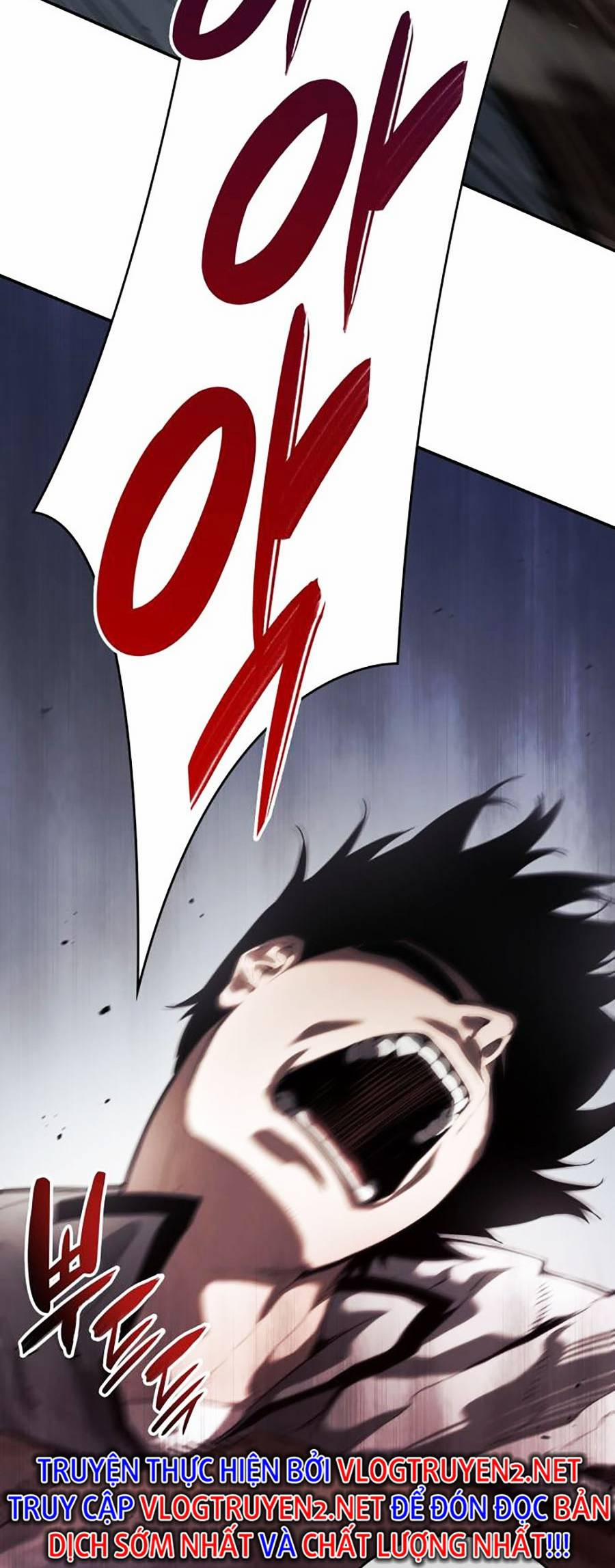 Vô Hạn Tử Linh Sư 2 trang 45