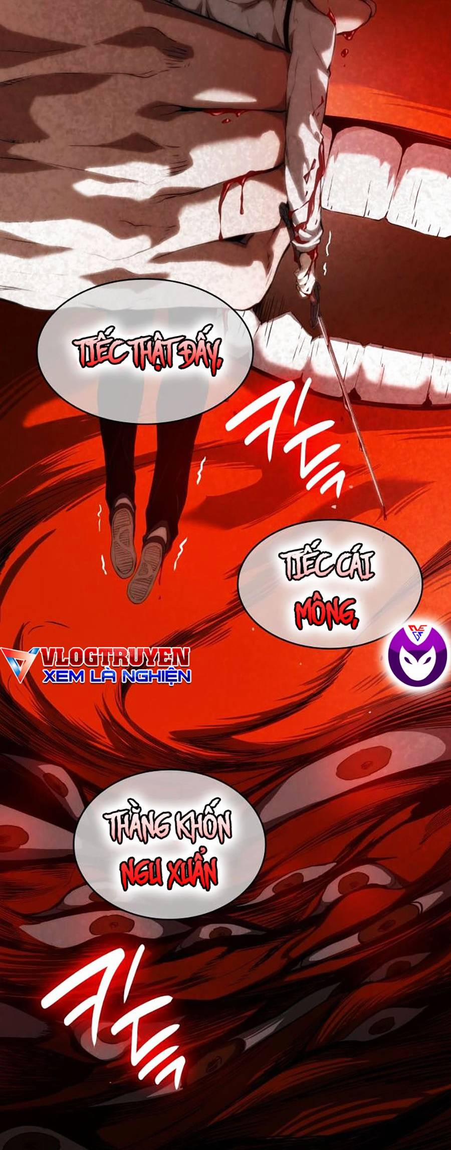 Vô Hạn Tử Linh Sư 2 trang 47