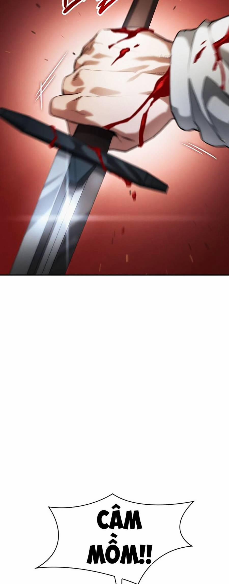 Vô Hạn Tử Linh Sư 2 trang 49