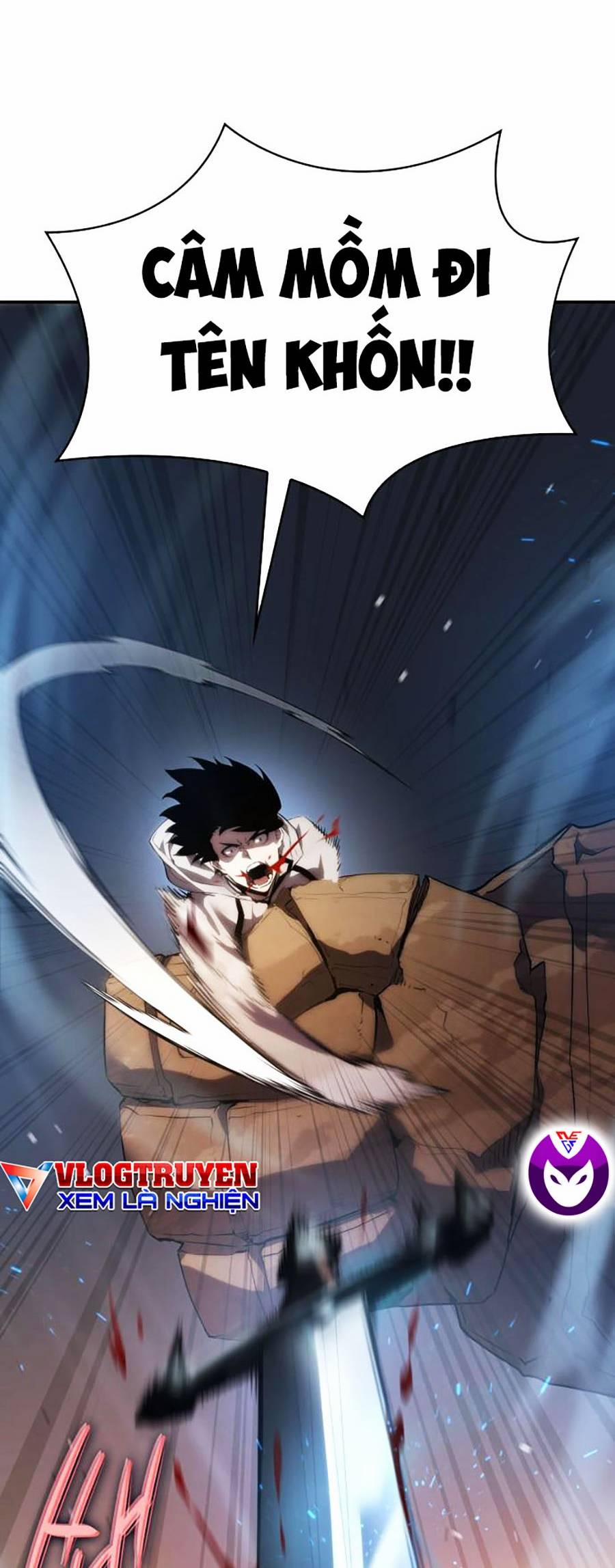 Vô Hạn Tử Linh Sư 2 trang 51