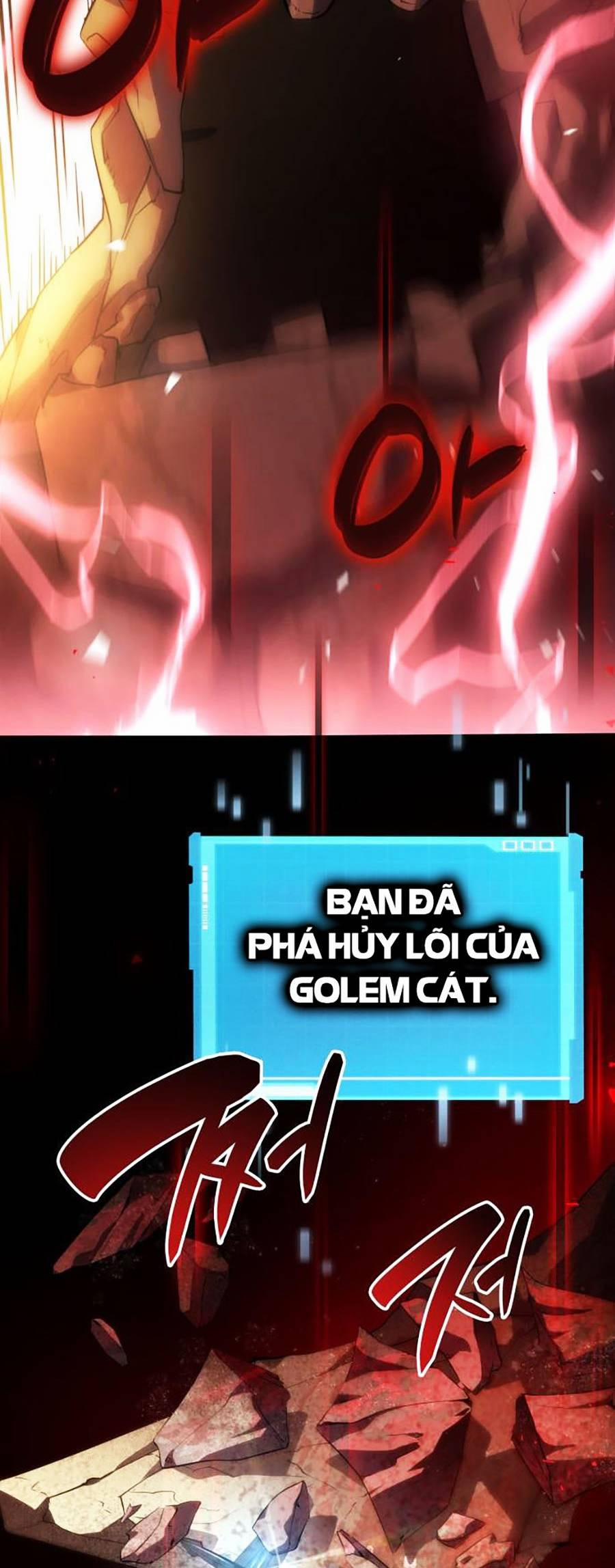 Vô Hạn Tử Linh Sư 2 trang 54