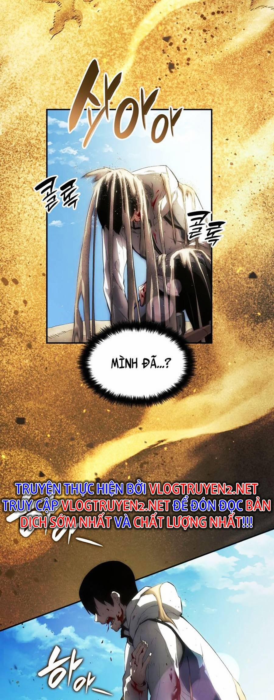 Vô Hạn Tử Linh Sư 2 trang 59