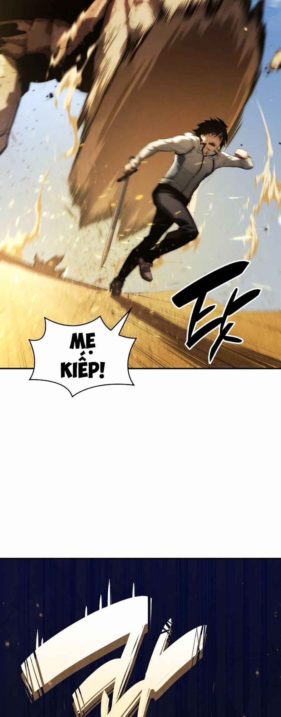 Vô Hạn Tử Linh Sư 2 trang 6