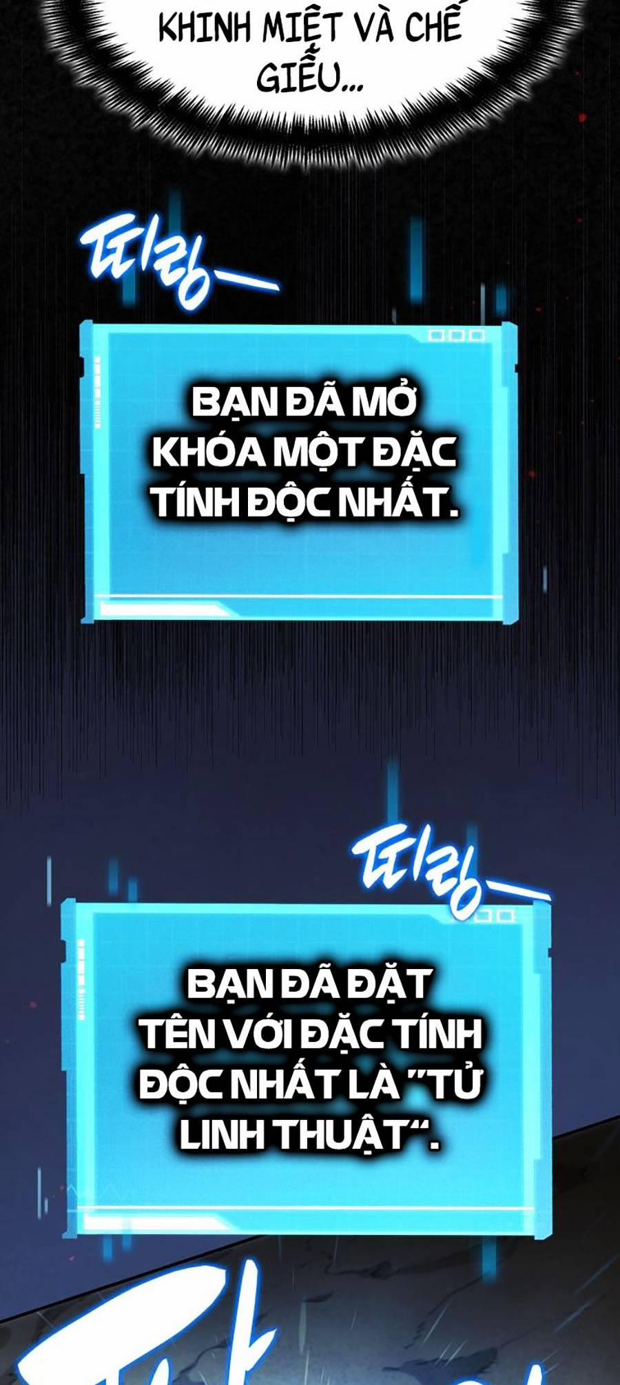 Vô Hạn Tử Linh Sư 2 trang 68