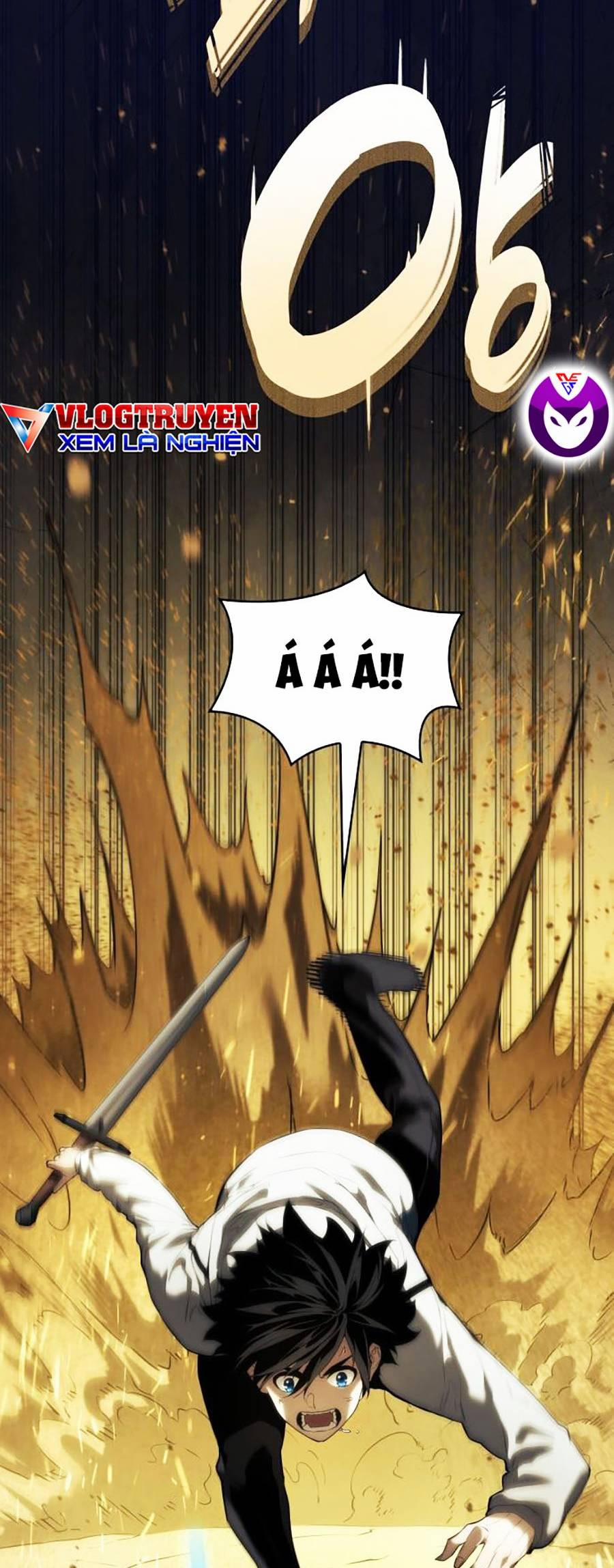 Vô Hạn Tử Linh Sư 2 trang 7