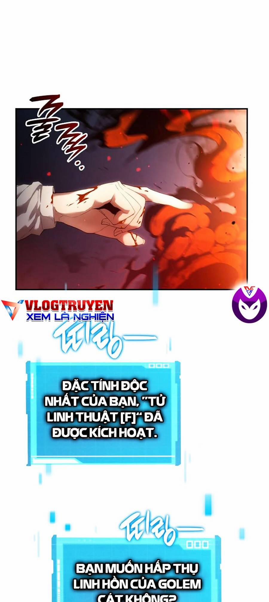 Vô Hạn Tử Linh Sư 2 trang 74