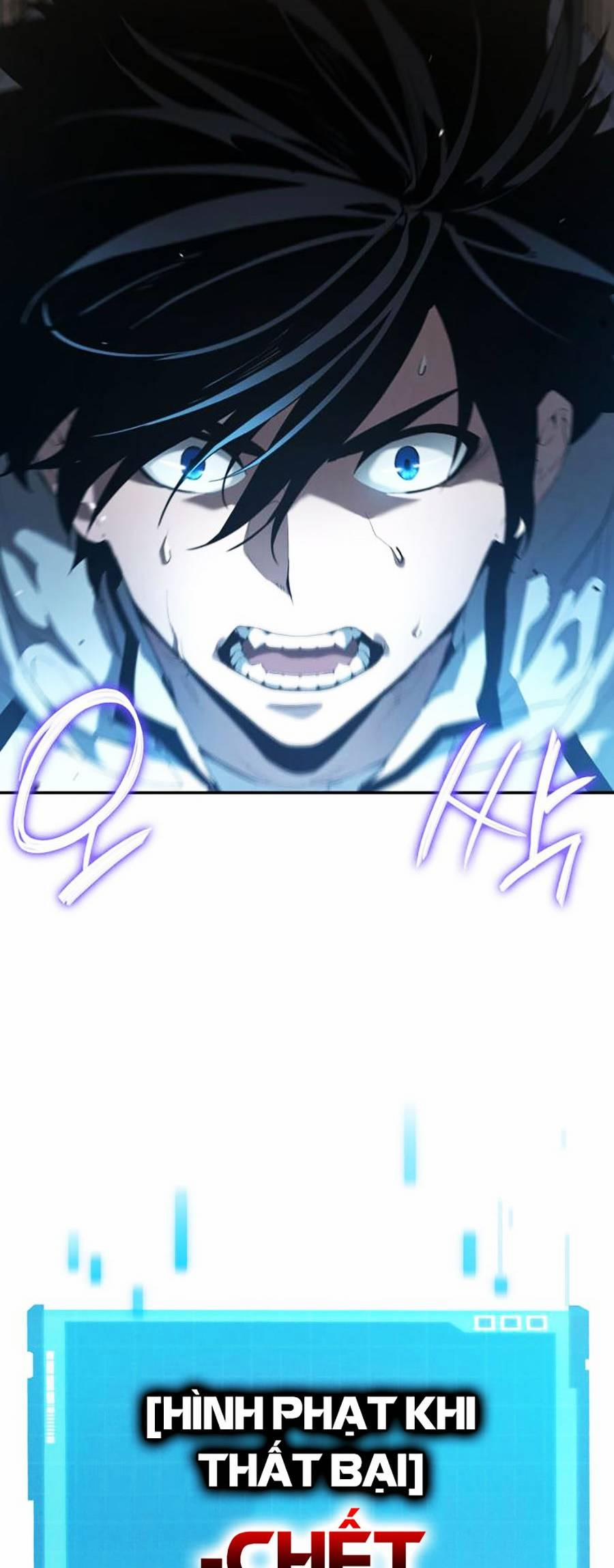 Vô Hạn Tử Linh Sư 2 trang 9