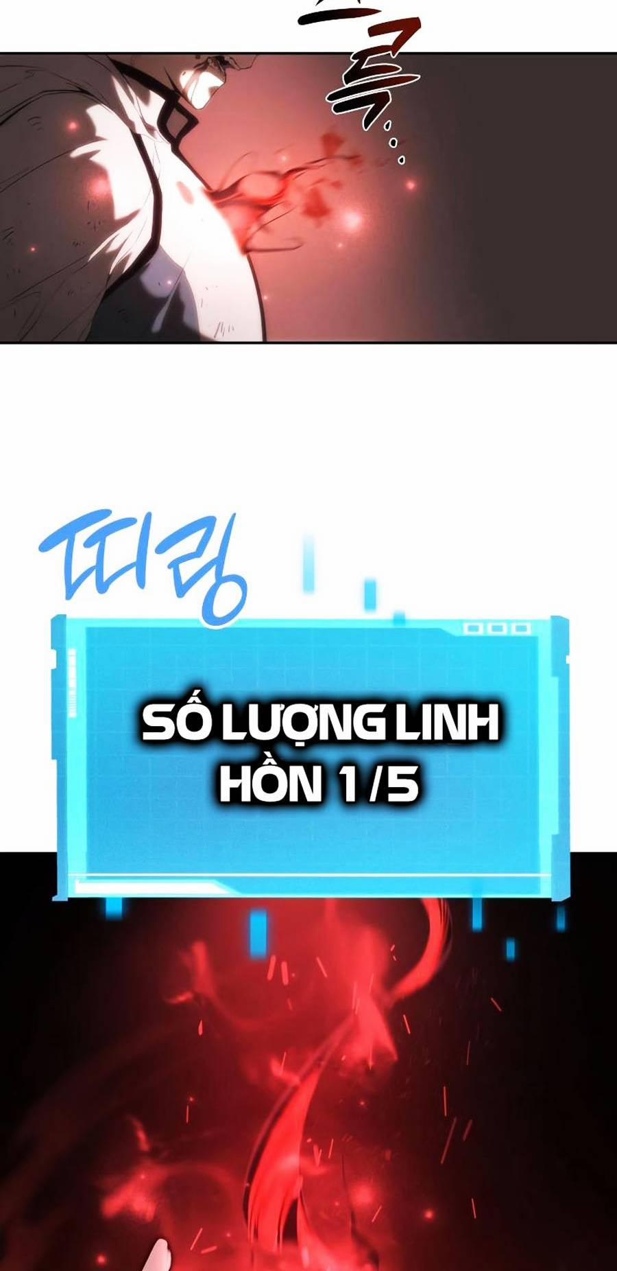 Vô Hạn Tử Linh Sư 3 trang 10