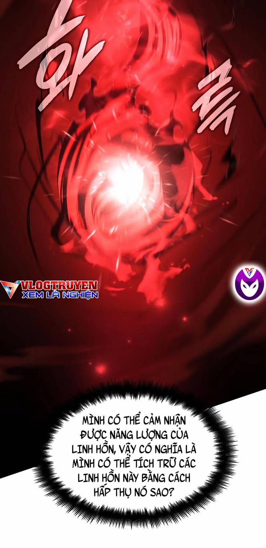 Vô Hạn Tử Linh Sư 3 trang 11