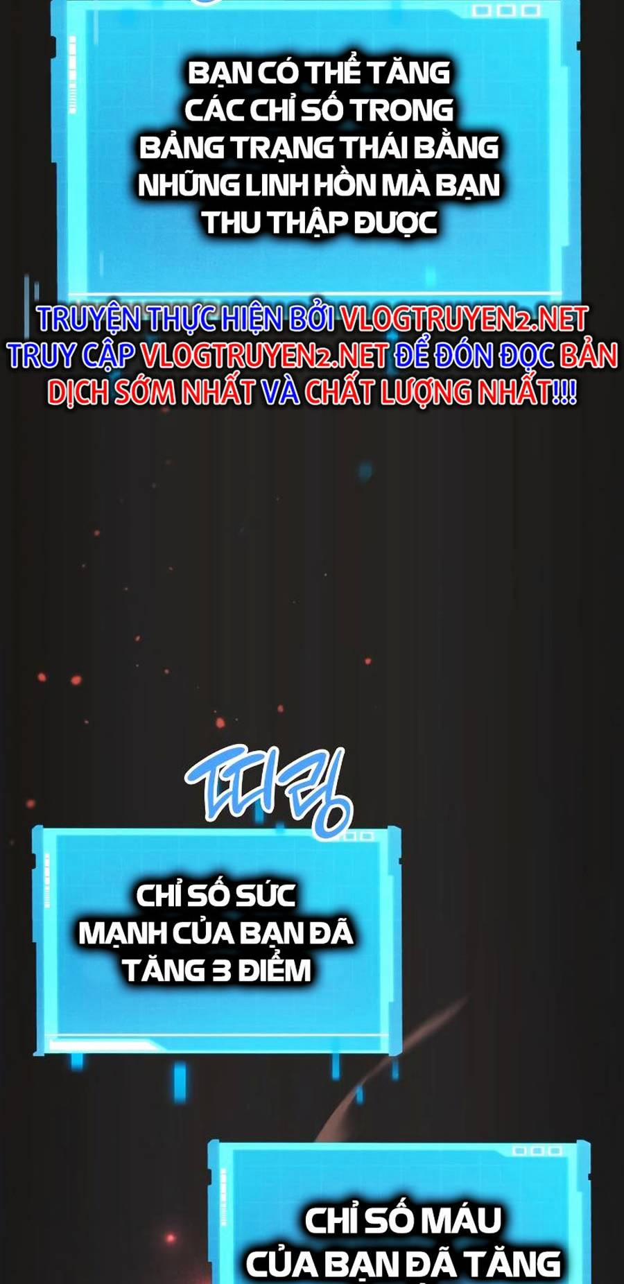 Vô Hạn Tử Linh Sư 3 trang 13