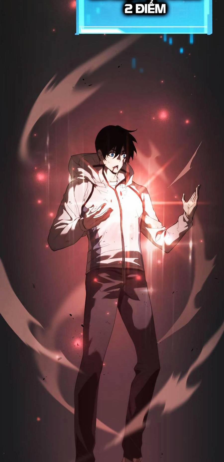 Vô Hạn Tử Linh Sư 3 trang 14