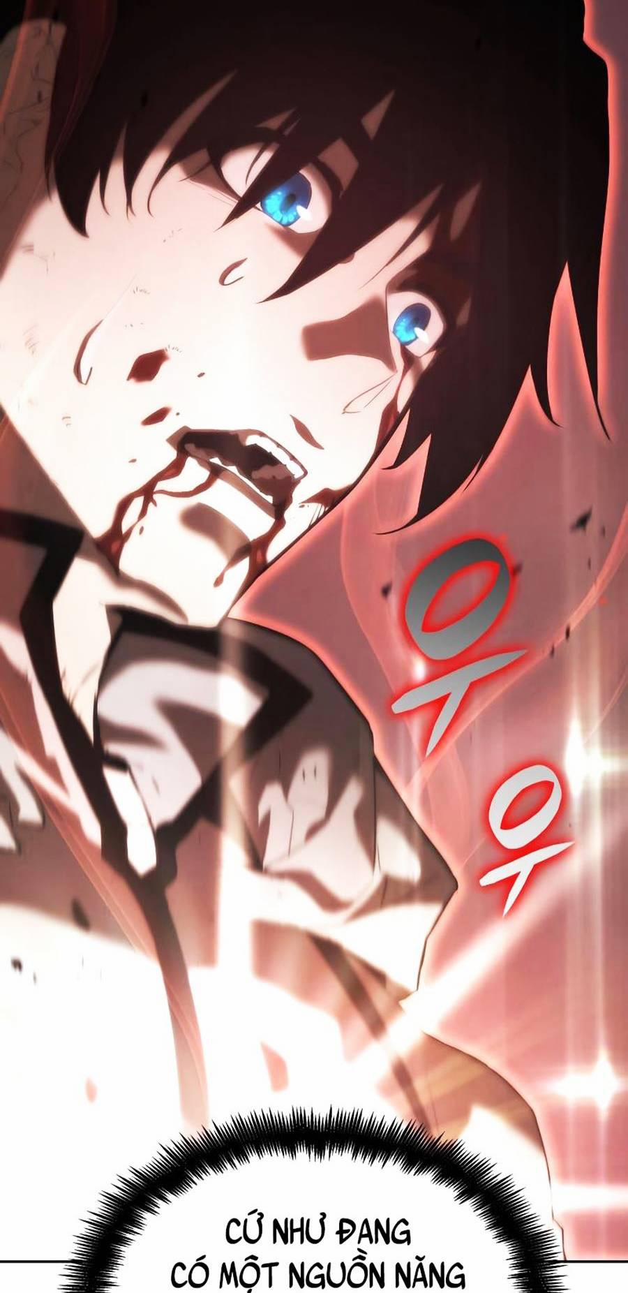 Vô Hạn Tử Linh Sư 3 trang 16