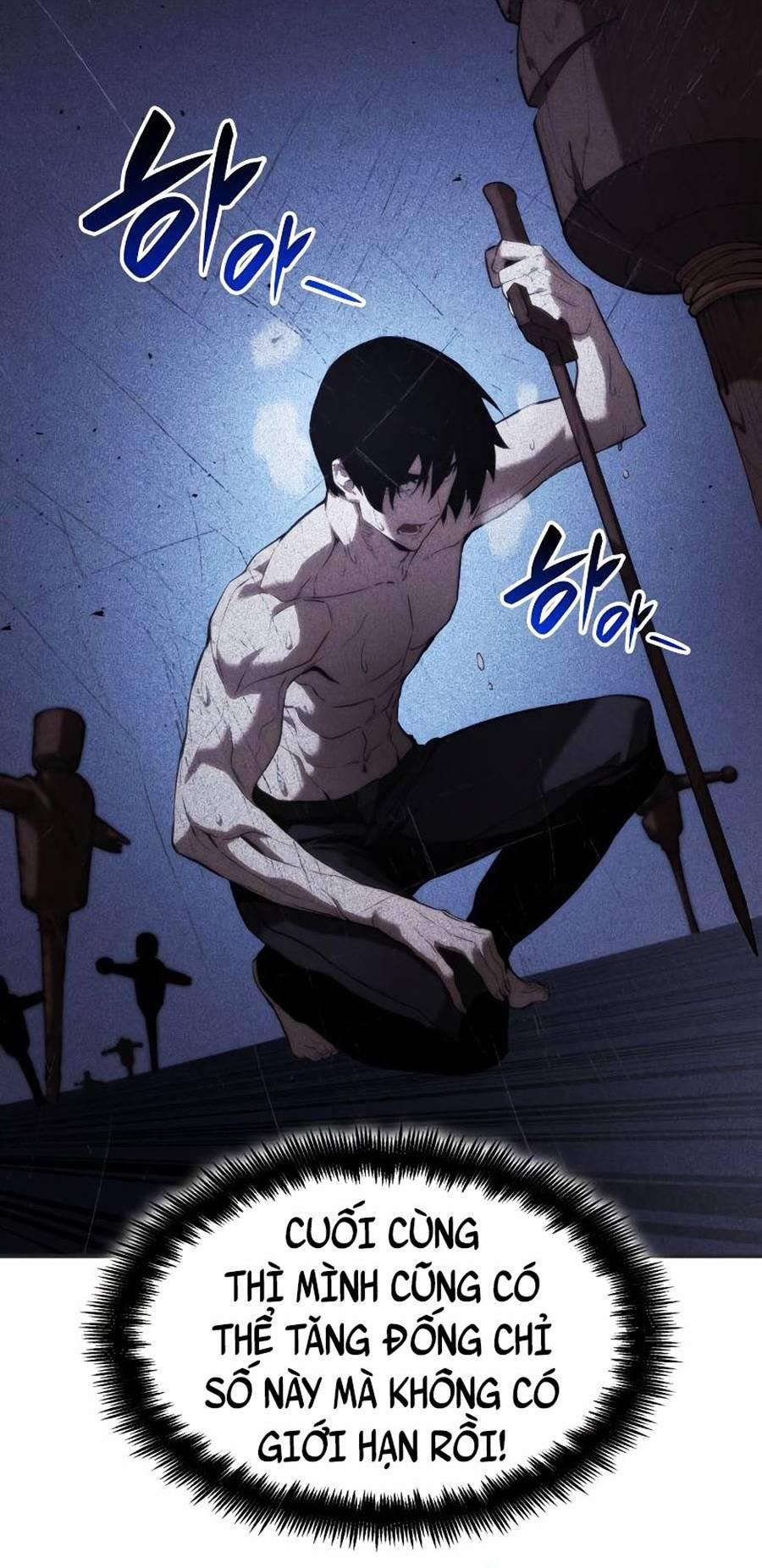 Vô Hạn Tử Linh Sư 3 trang 19