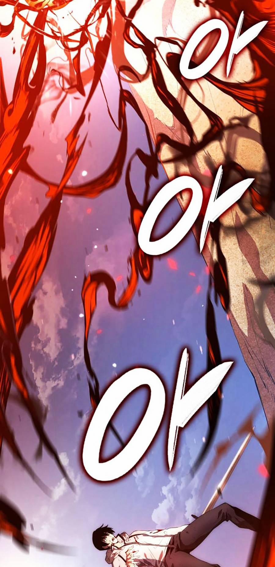 Vô Hạn Tử Linh Sư 3 trang 2