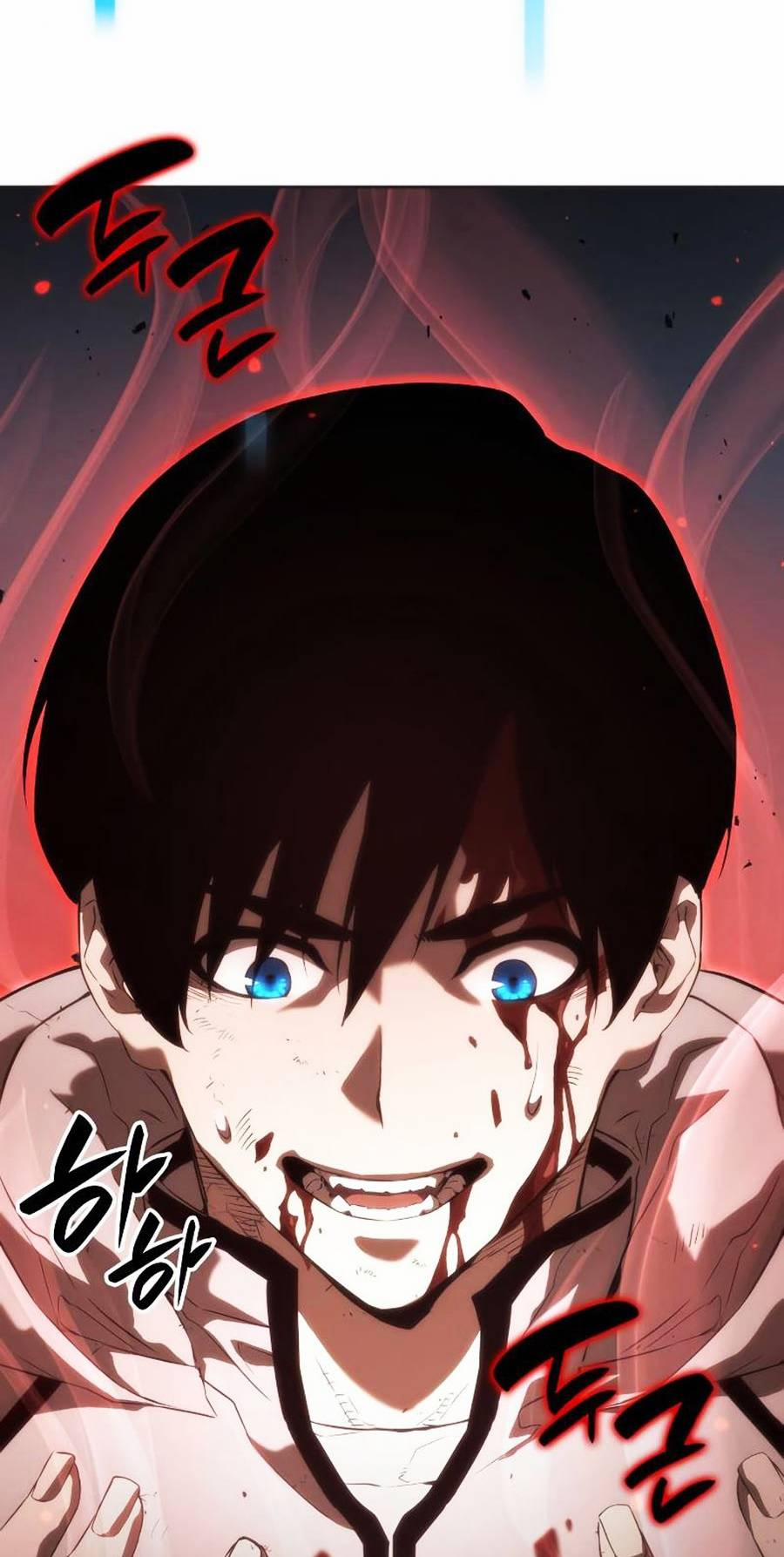 Vô Hạn Tử Linh Sư 3 trang 21