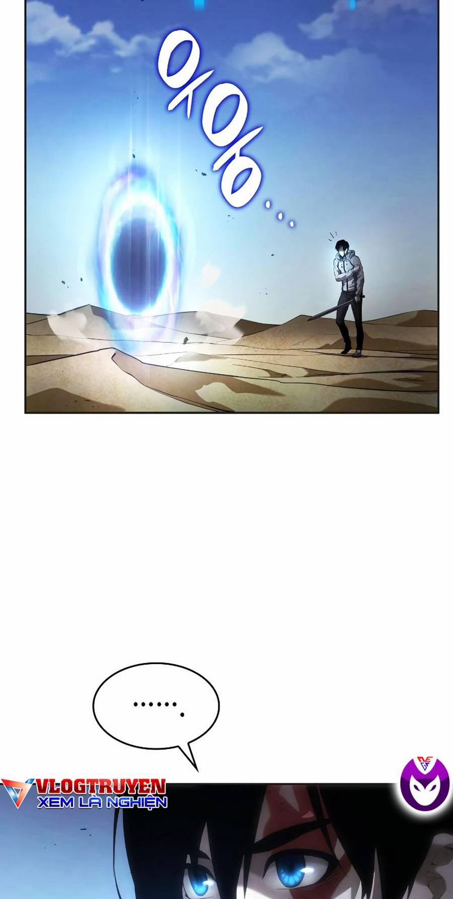 Vô Hạn Tử Linh Sư 3 trang 23