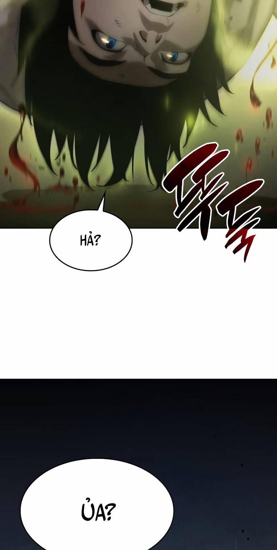 Vô Hạn Tử Linh Sư 3 trang 31