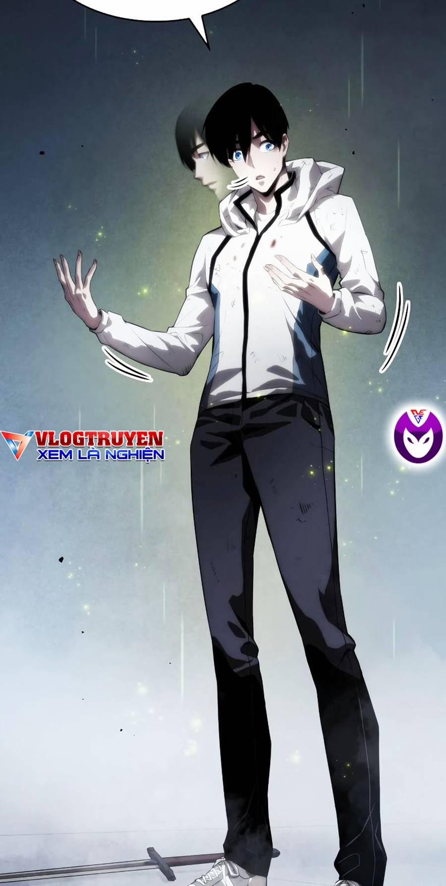 Vô Hạn Tử Linh Sư 3 trang 32