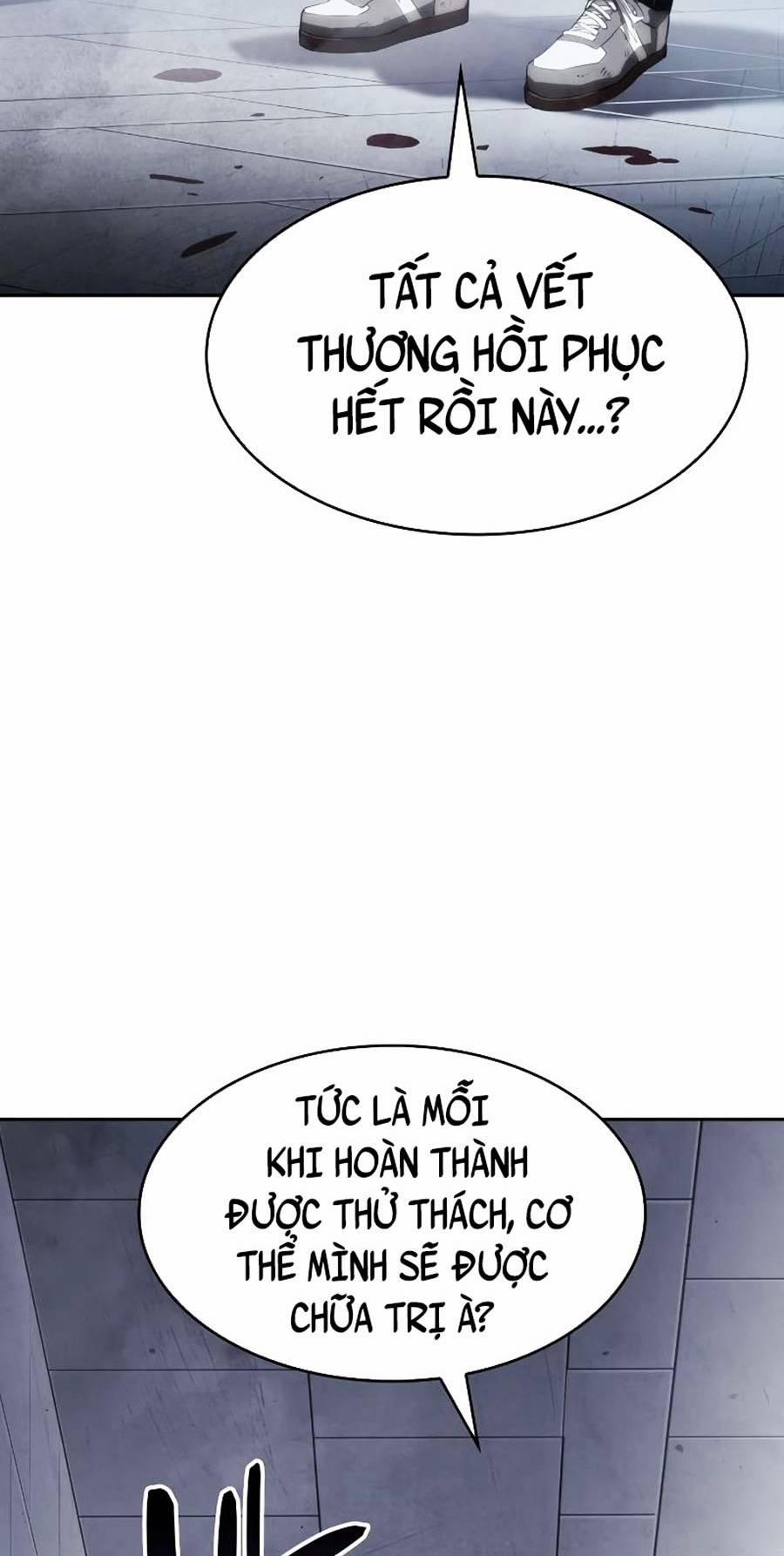 Vô Hạn Tử Linh Sư 3 trang 33