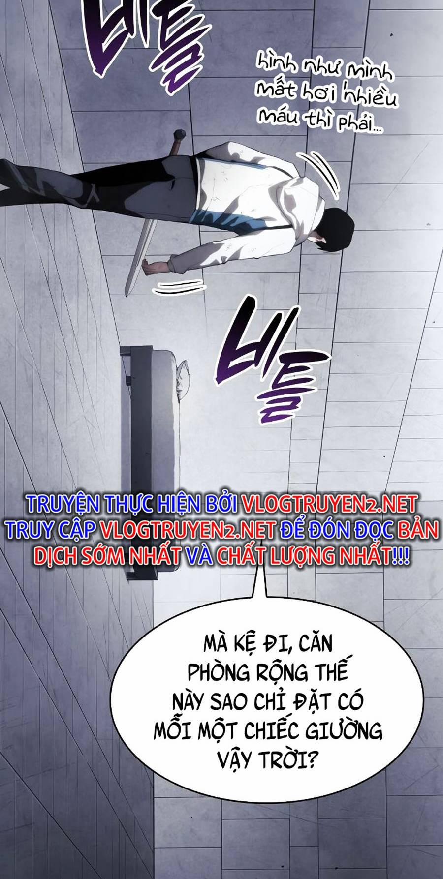 Vô Hạn Tử Linh Sư 3 trang 34