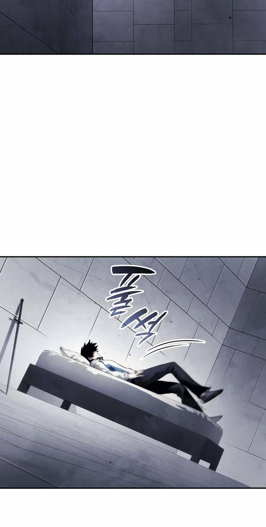 Vô Hạn Tử Linh Sư 3 trang 35