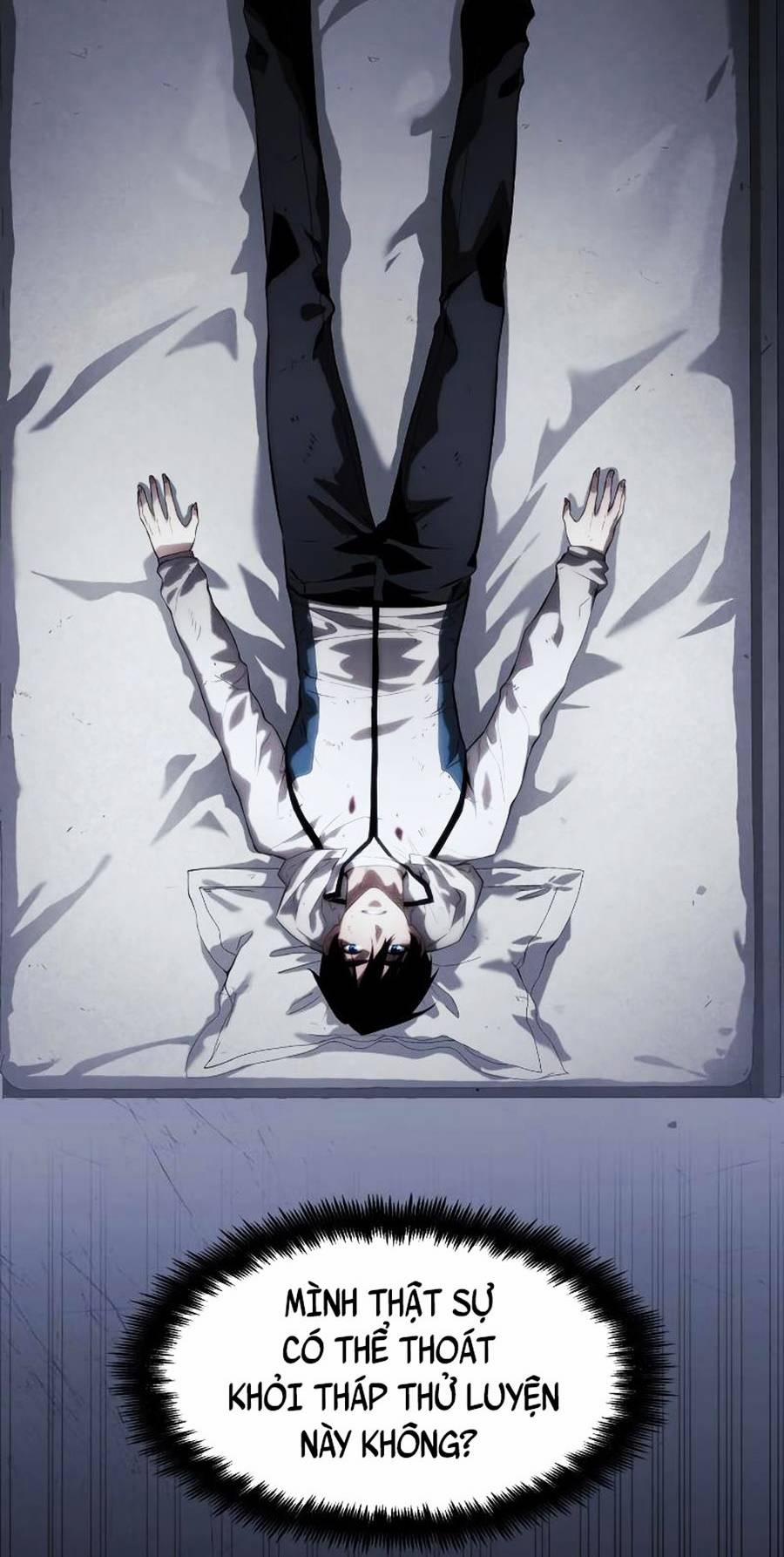 Vô Hạn Tử Linh Sư 3 trang 37