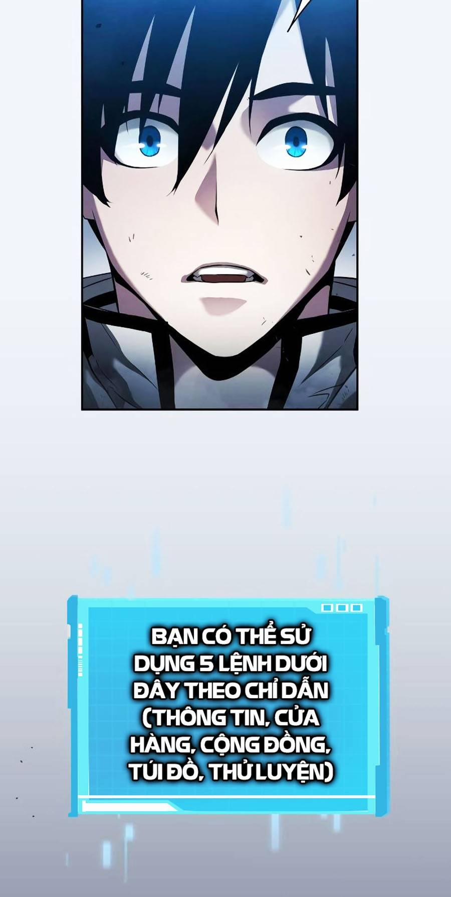 Vô Hạn Tử Linh Sư 3 trang 39