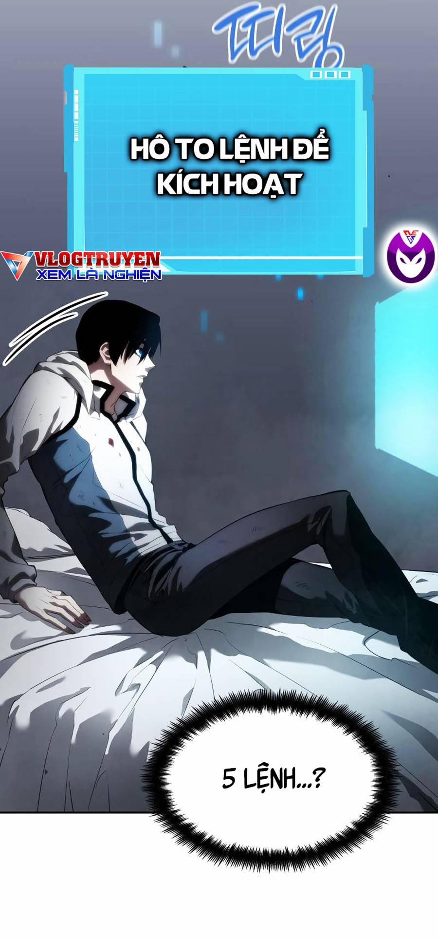 Vô Hạn Tử Linh Sư 3 trang 40