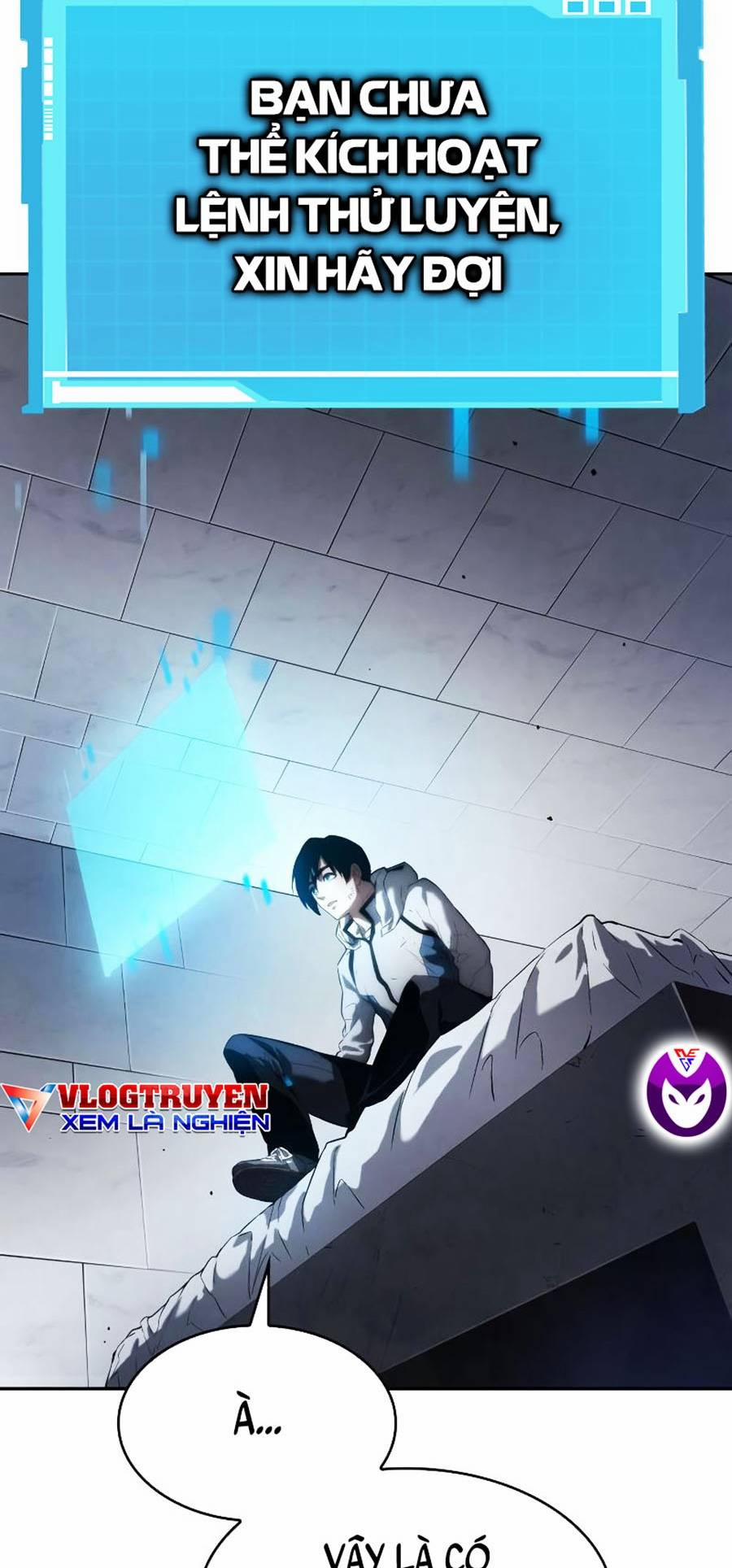 Vô Hạn Tử Linh Sư 3 trang 43