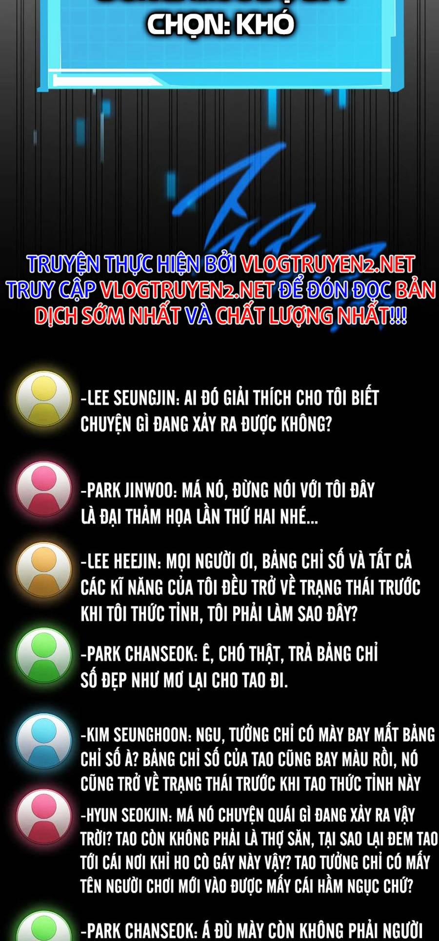 Vô Hạn Tử Linh Sư 3 trang 45