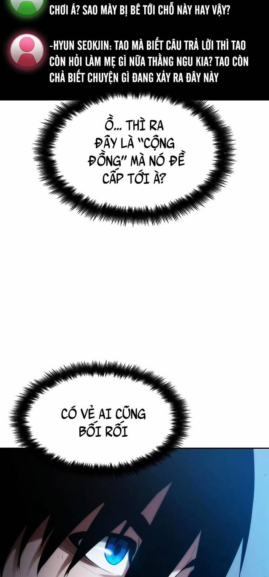 Vô Hạn Tử Linh Sư 3 trang 46