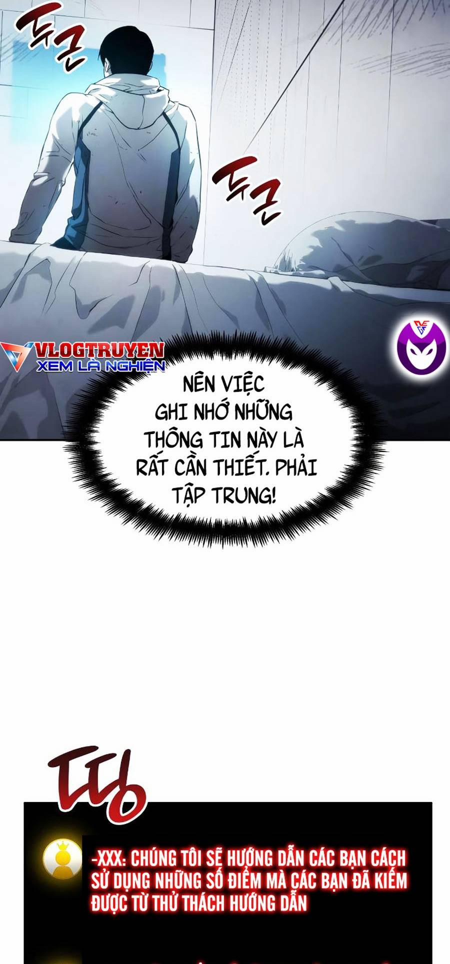 Vô Hạn Tử Linh Sư 3 trang 51