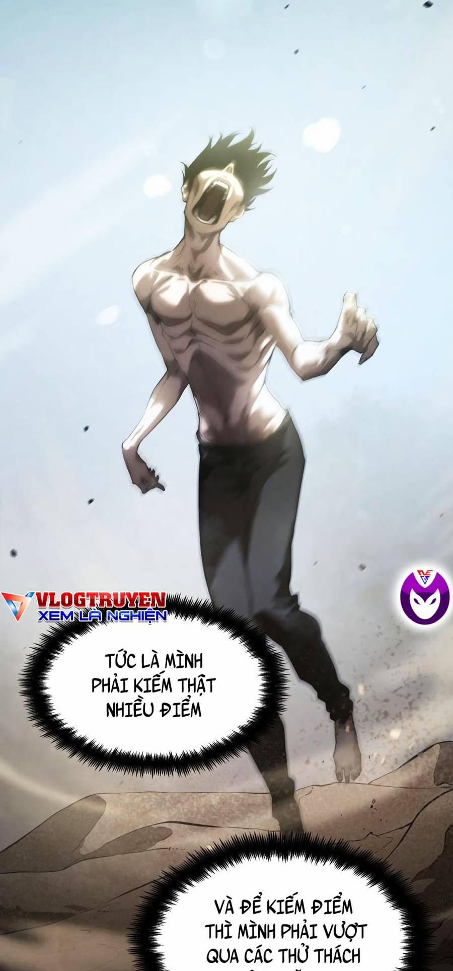 Vô Hạn Tử Linh Sư 3 trang 55