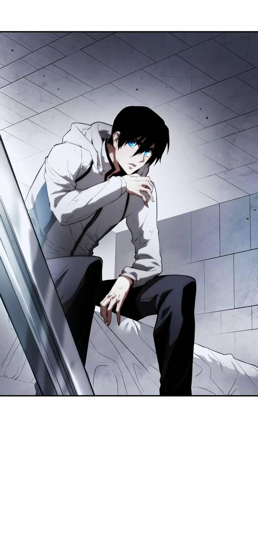 Vô Hạn Tử Linh Sư 3 trang 58