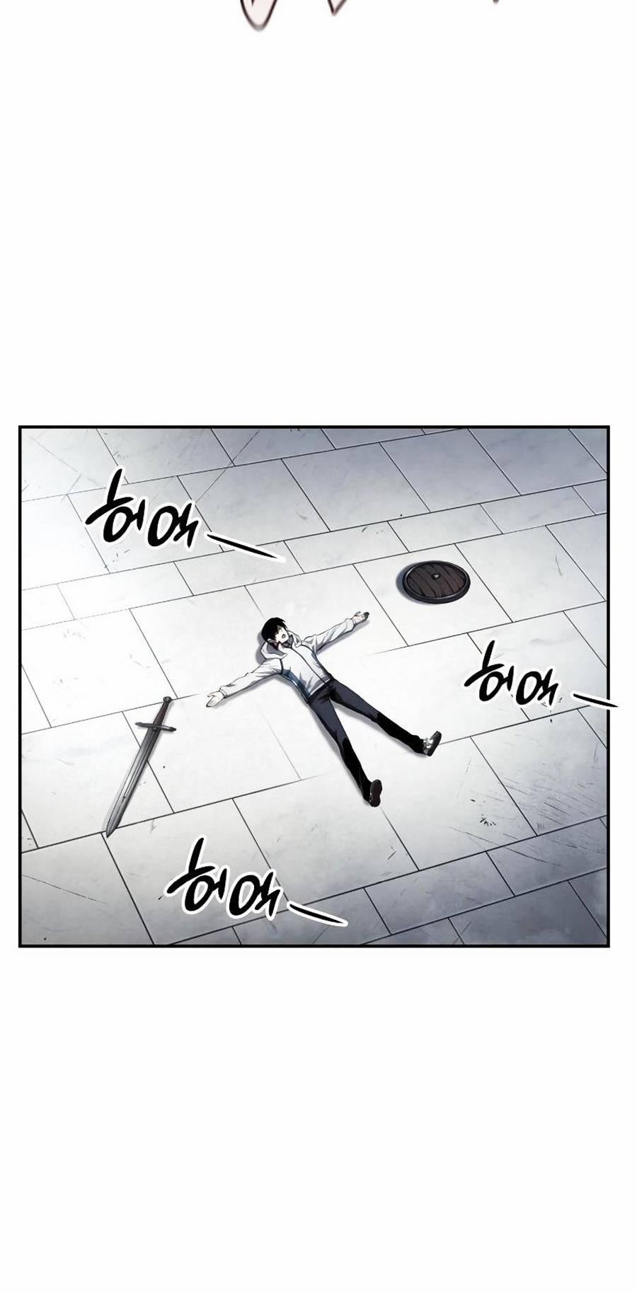 Vô Hạn Tử Linh Sư 3 trang 66