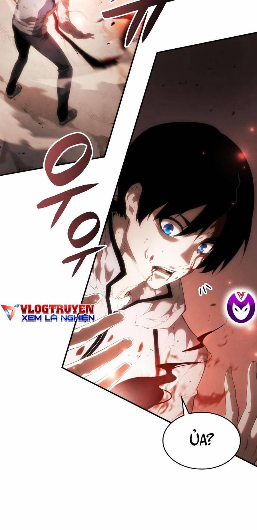 Vô Hạn Tử Linh Sư 3 trang 7