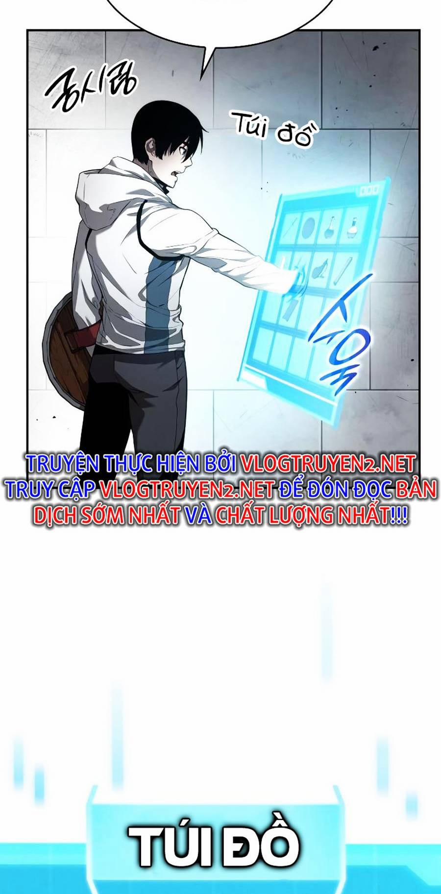 Vô Hạn Tử Linh Sư 3 trang 71