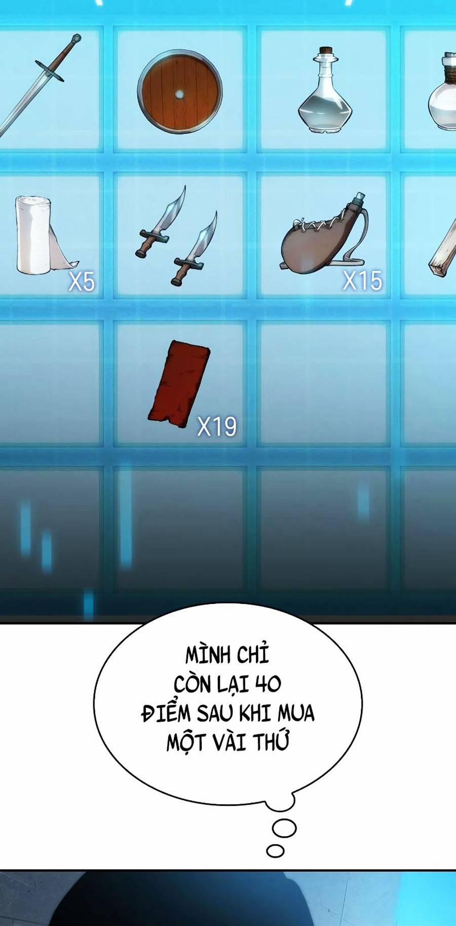 Vô Hạn Tử Linh Sư 3 trang 72