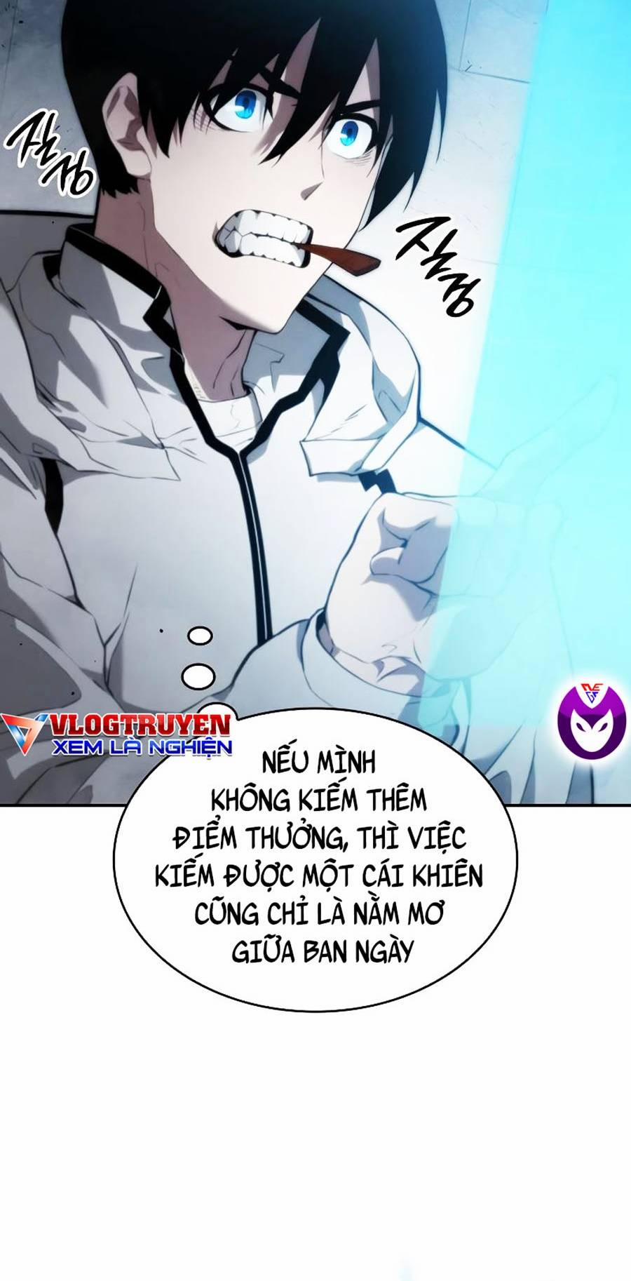 Vô Hạn Tử Linh Sư 3 trang 73