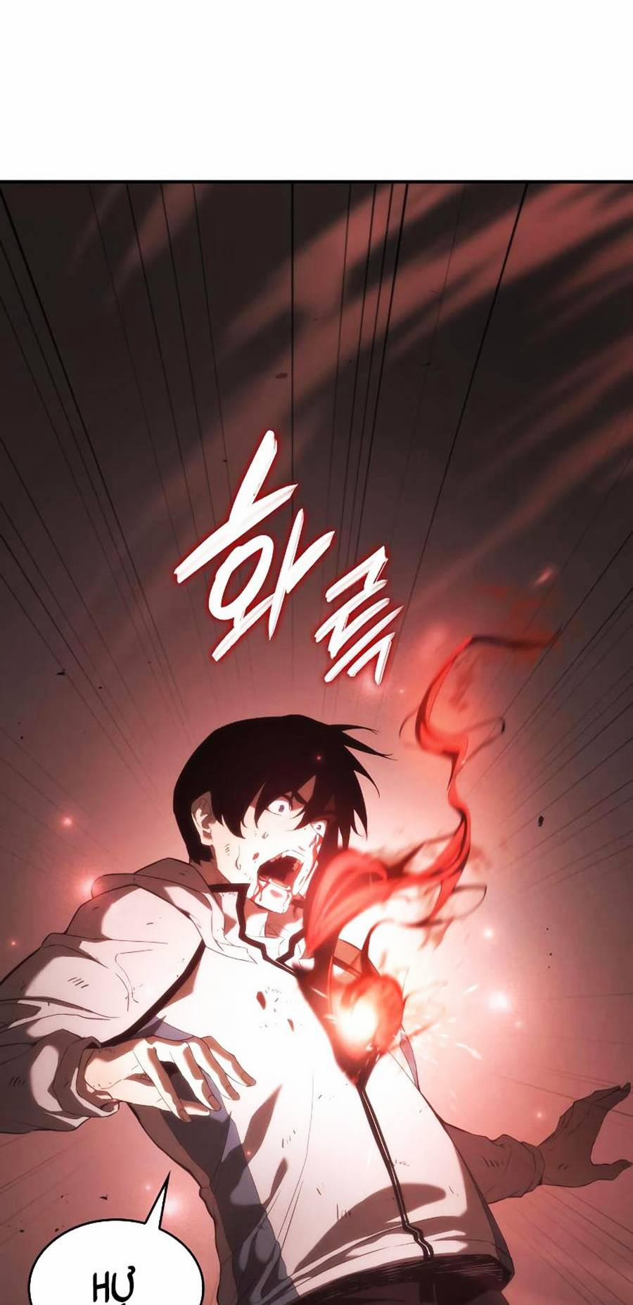 Vô Hạn Tử Linh Sư 3 trang 8