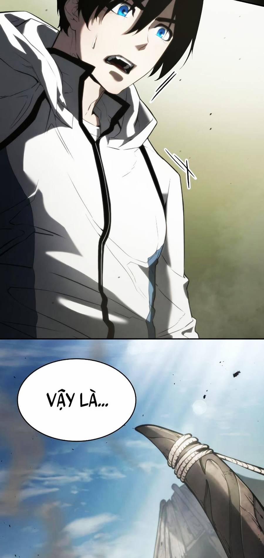 Vô Hạn Tử Linh Sư 3 trang 96