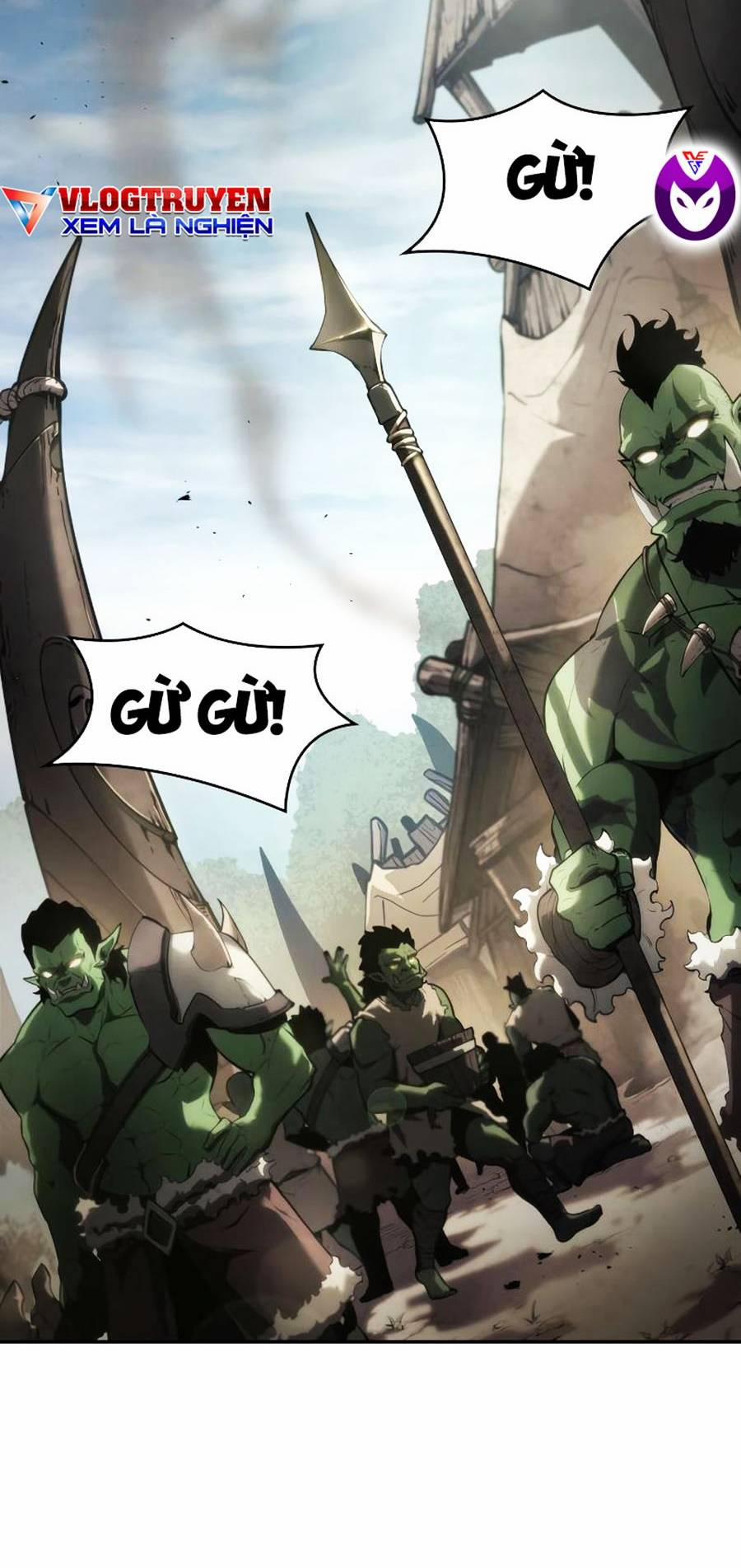 Vô Hạn Tử Linh Sư 3 trang 97