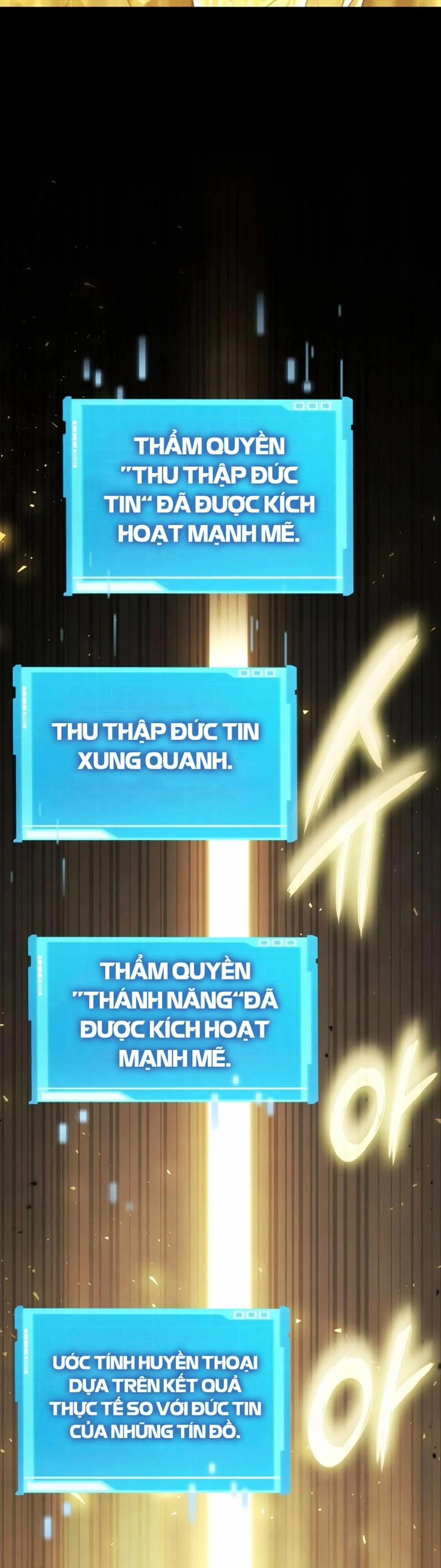 Vô Hạn Tử Linh Sư 59 trang 1