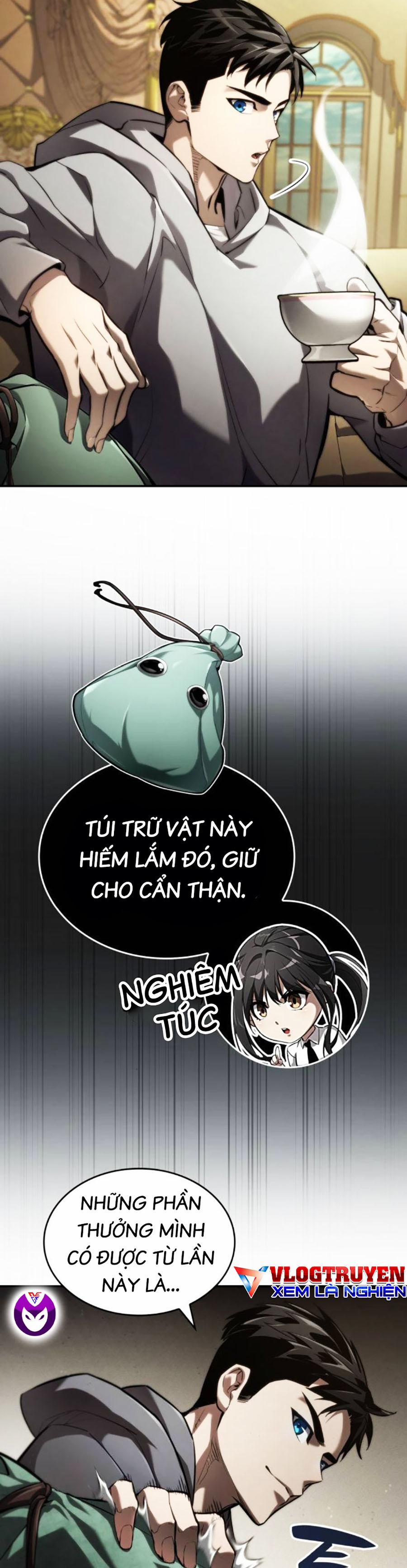 Vô Hạn Tử Linh Sư 66 trang 1