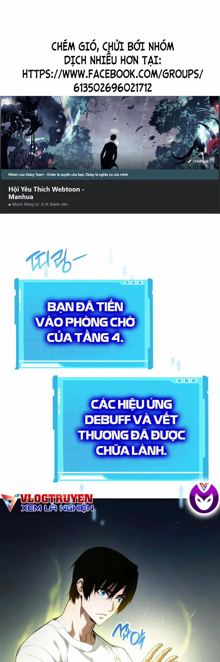 Vô Hạn Tử Linh Sư 7 trang 0