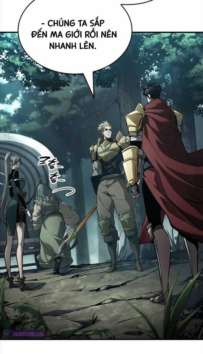 Vô Hạn Tử Linh Sư 75 trang 129