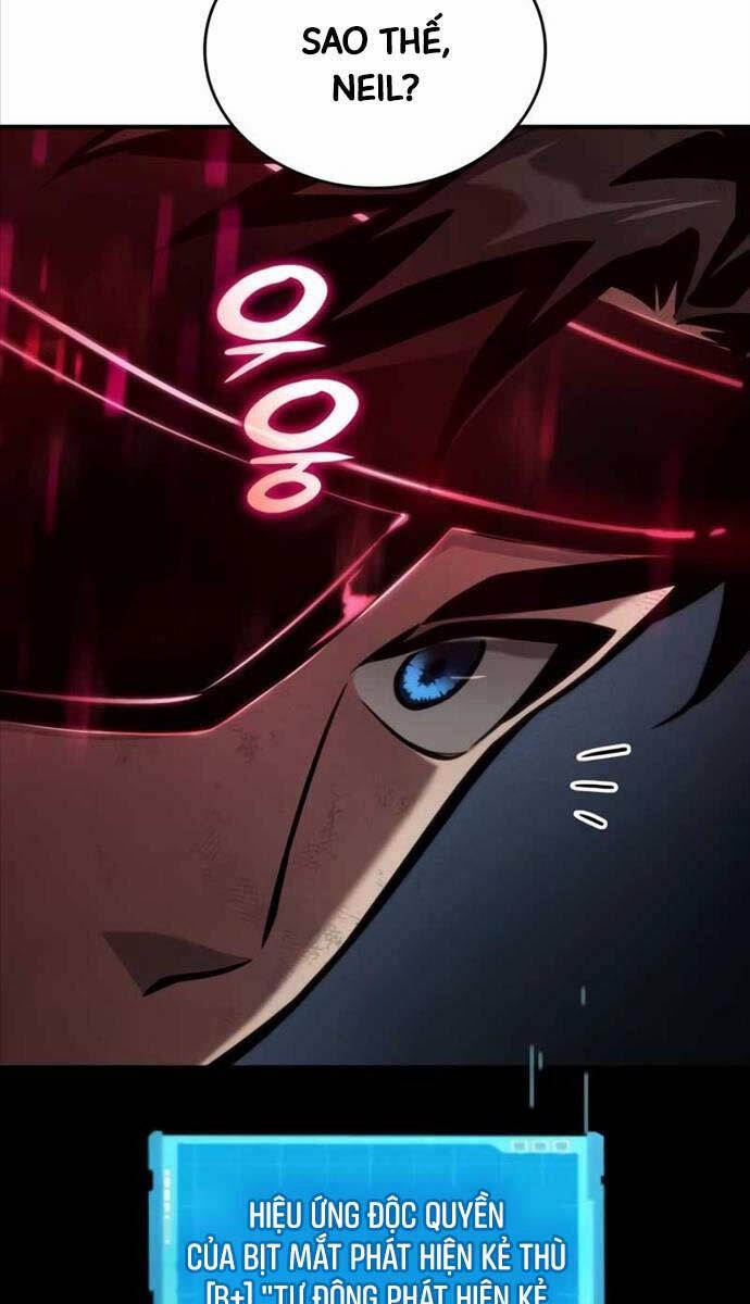 Vô Hạn Tử Linh Sư 75 trang 19